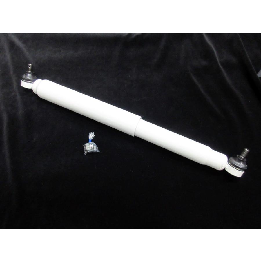 4×4エンジニアリング 4x4 Engineering ステアリングダンパー