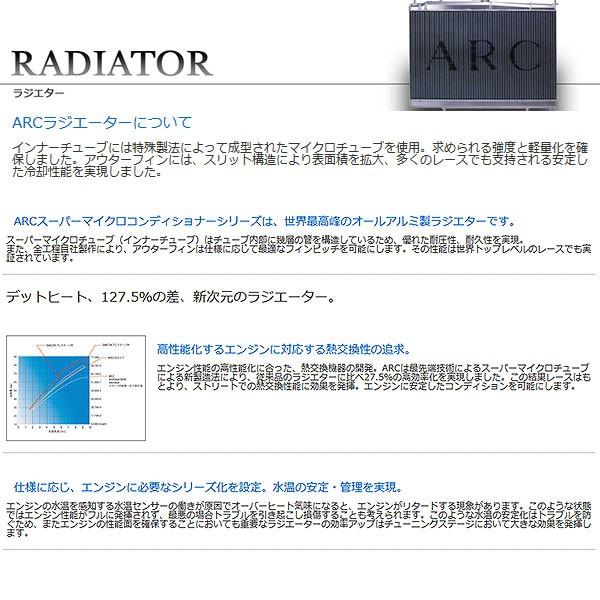 Arc Brazing ラジエーター コアsmc55 スカイライン Gt R Bnr32 Mt車専用 Arcブレージングパーツ 新品 Arc 45 1n014 071 カーピットアイドル 通販 Yahoo ショッピング