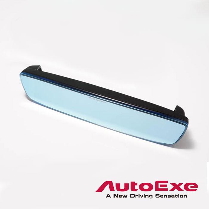 Autoexe ワイドリアビューミラー TAPE-A1520ルームミラー