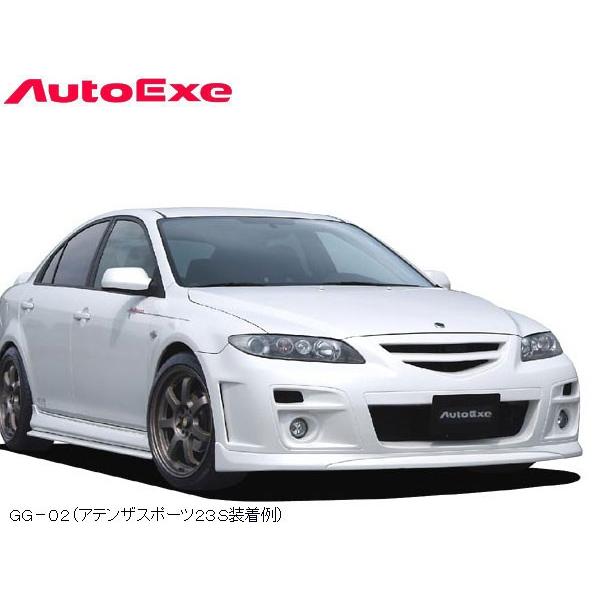 値下げ！ マツダ アテンザスポーツ GG3S 各種パーツ