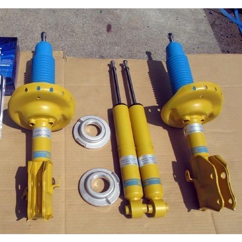 KUROページ Bilstein ストラット保証料 [ 返送を確認次第削除します ] 【公式通販】