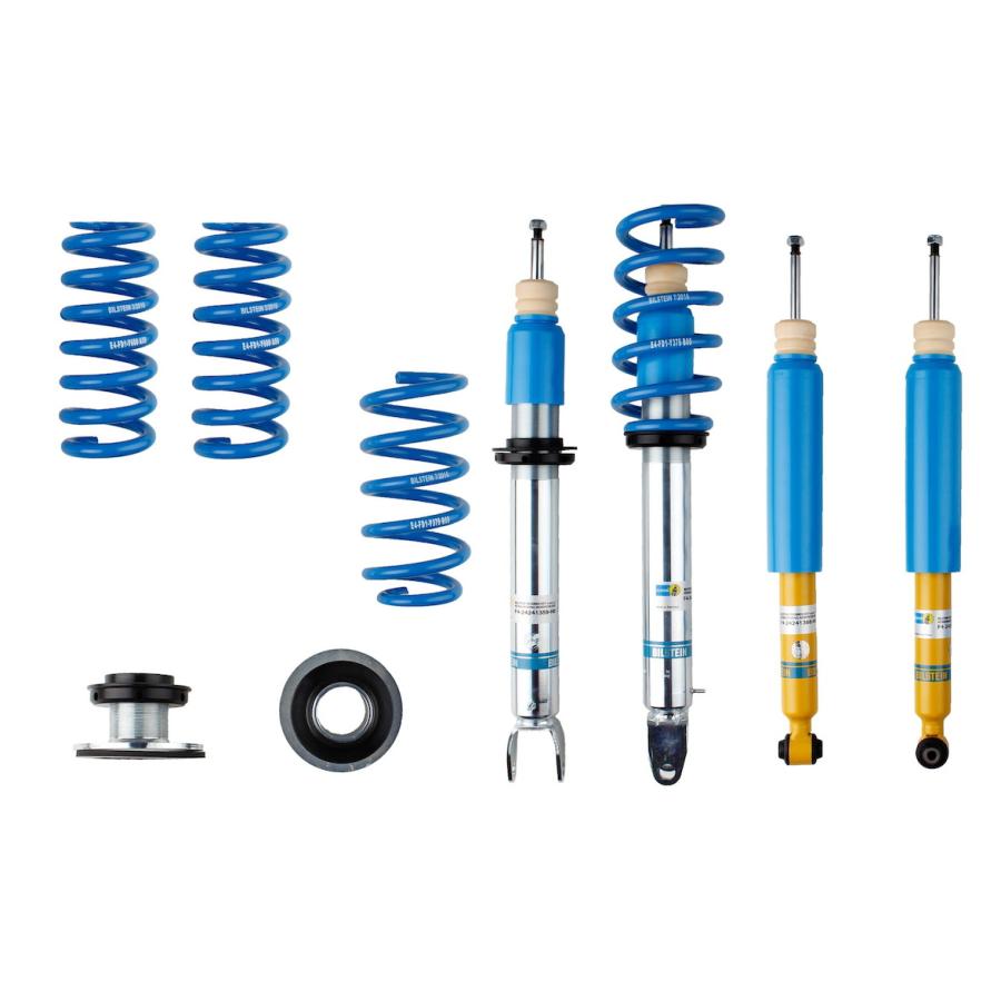 BILSTEIN（ビルシュタイン） 車高調 B14 ベンツ Cクラス ワゴン S205
