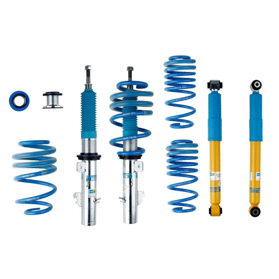 BILSTEIN Bilstein 車高調 B14 プジョー 208 A9 1.6GTi A9C5G04