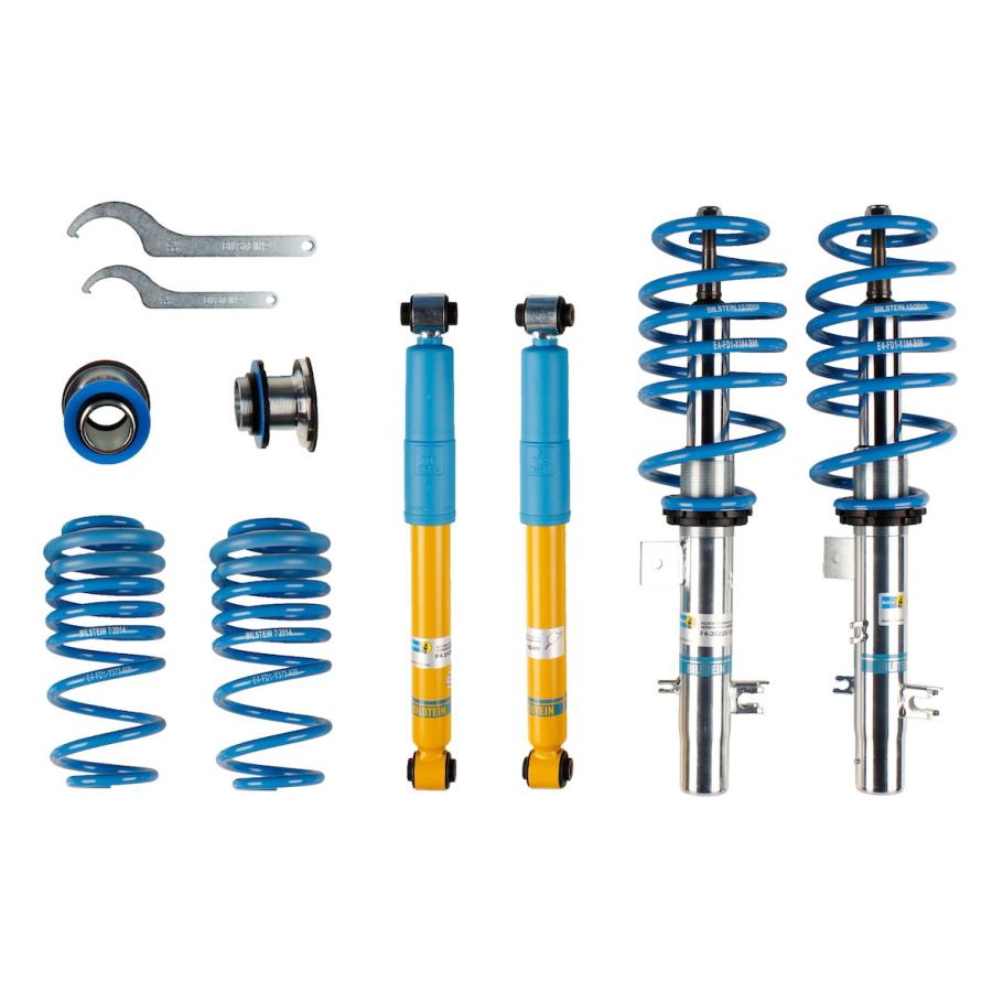 BILSTEIN Bilstein 車高調 B14 プジョー 208 A9 1.6 A9X5G04 BILSTEIN Bilstein 車高調 B14 プジョー 208 A9 1.6 A9X5G04