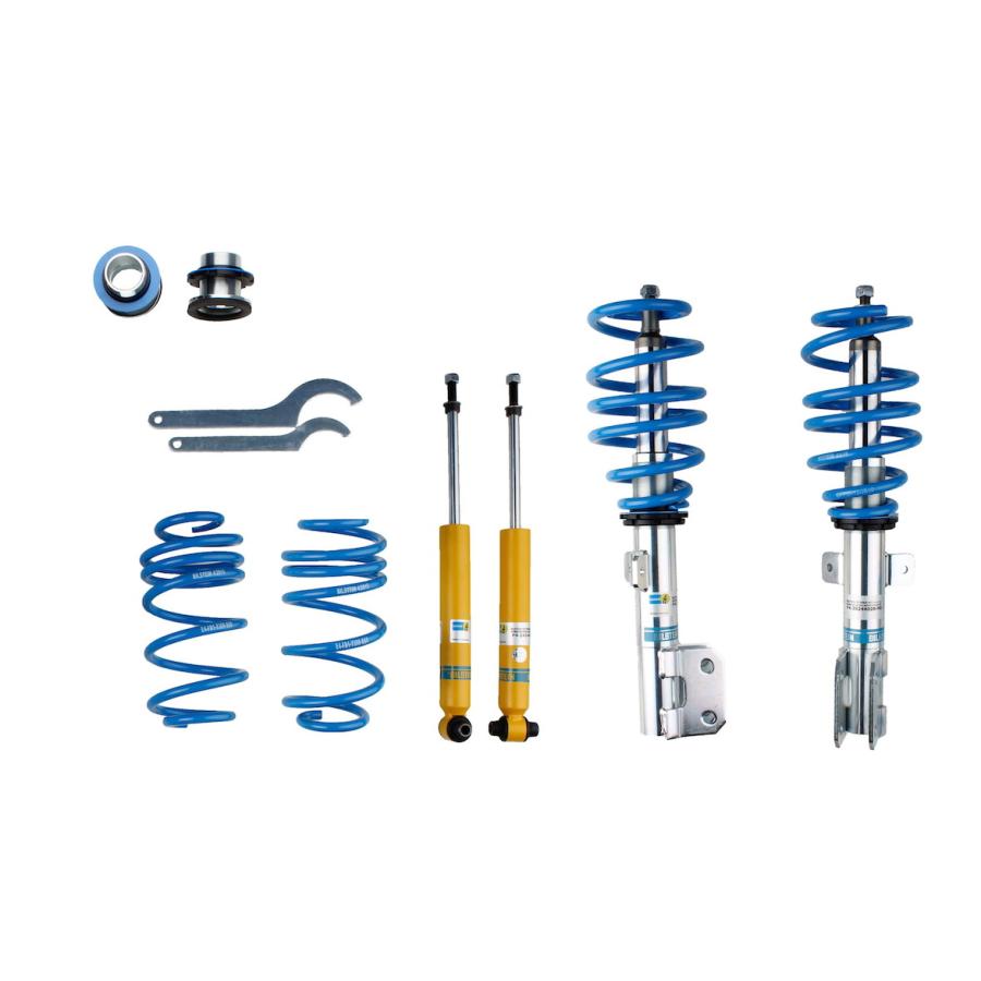 nページ BILSTEIN Bilstein 車高調 B14 プジョー 308 T9 T9BH01 T9AH01