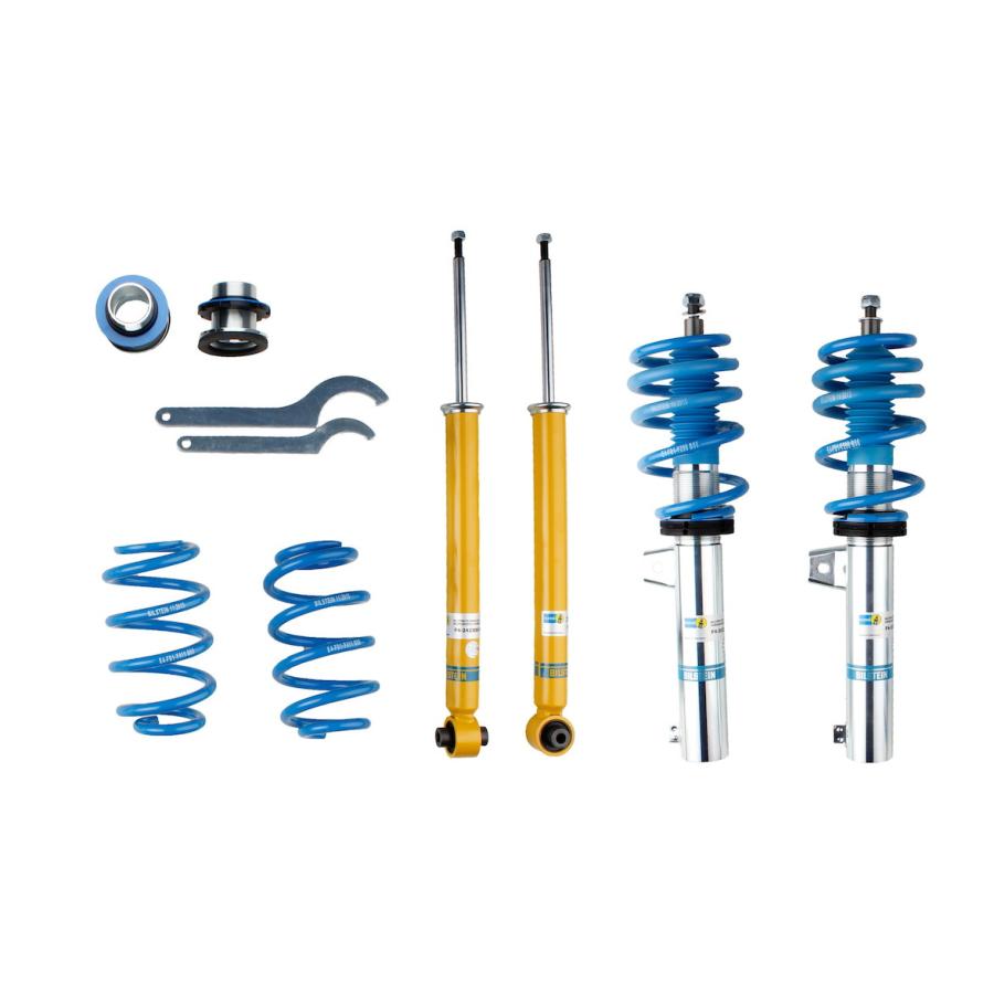 BILSTEIN（ビルシュタイン） 車高調 B14 VW パサート 3C B8 1.4TSI