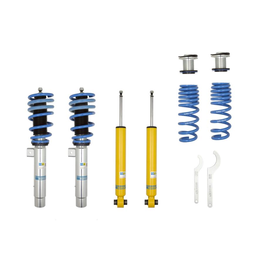 BILSTEIN（ビルシュタイン） 車高調 B14 BMW 1シリーズ F20 M135i 1B30