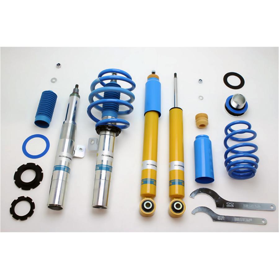 BILSTEIN（ビルシュタイン） 車高調 B14 ミニ F56 JohnCooper Works