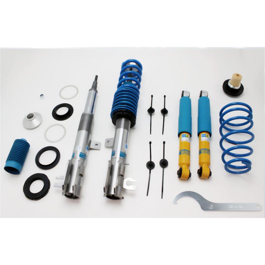専用！ BILSTEIN Bilstein 車高調 B14コンフォート Abarth595 312141