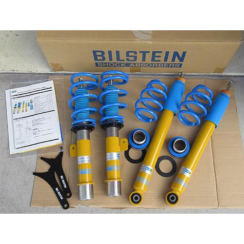 BILSTEIN（ビルシュタイン） 車高調 B14 ミニ クラブマン F54