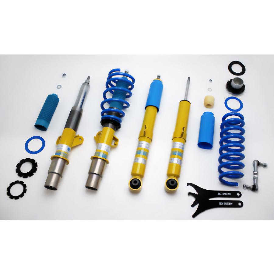 BILSTEIN（ビルシュタイン） 車高調 B14 BMW 3シリーズ G20 320i 5F20