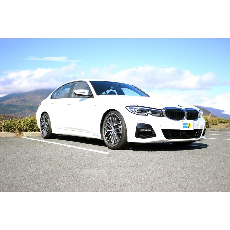 BILSTEIN Bilstein 車高調 B14 BMW 3シリーズ G20 320i 5F20