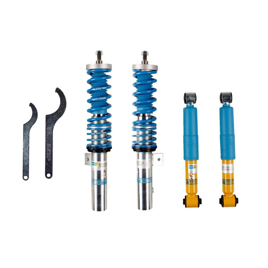 BILSTEIN（ビルシュタイン） 車高調 B14 プジョー 206SW 2E 2EKNFU