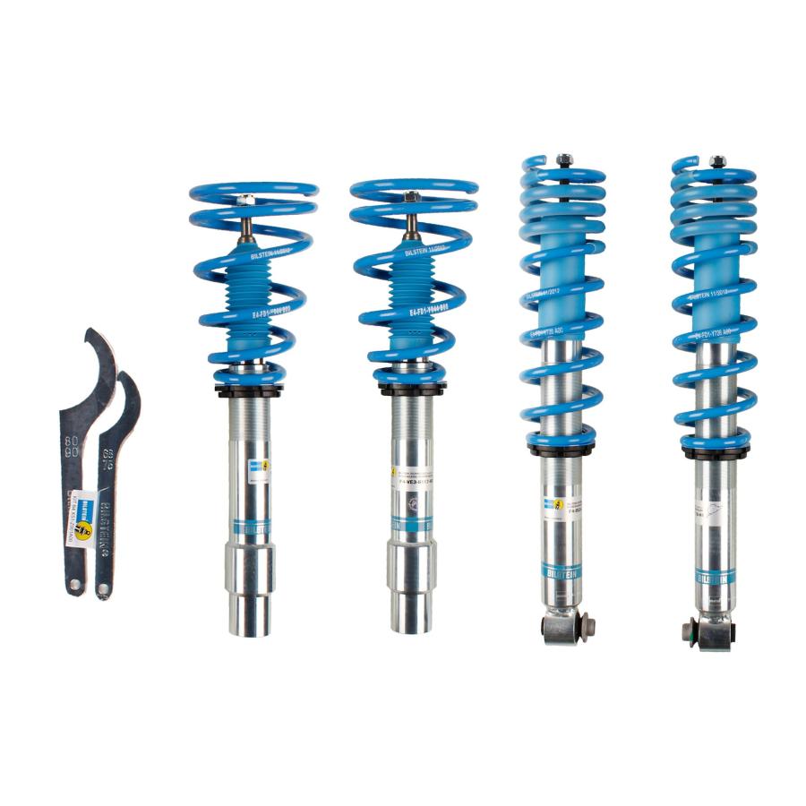 Bilstein 車高調 B14 BMW 5シリーズ セダン E60 530i NA30 NE30 NU30 2003/8- 送料無料_2