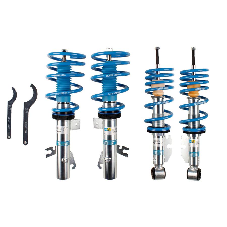BILSTEIN（ビルシュタイン） 車高調 B14 ミニ R52 RF16 RH16 2002/3
