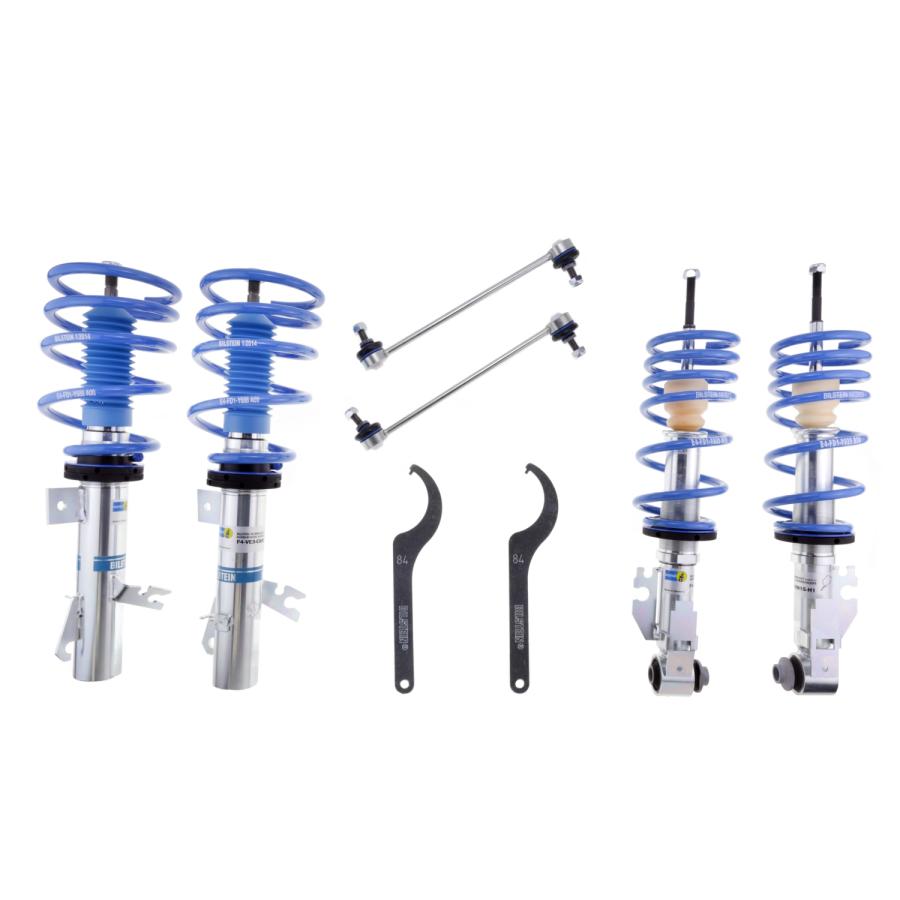 BILSTEIN（ビルシュタイン） 車高調 B14 ミニ クラブマン R55 クーパー