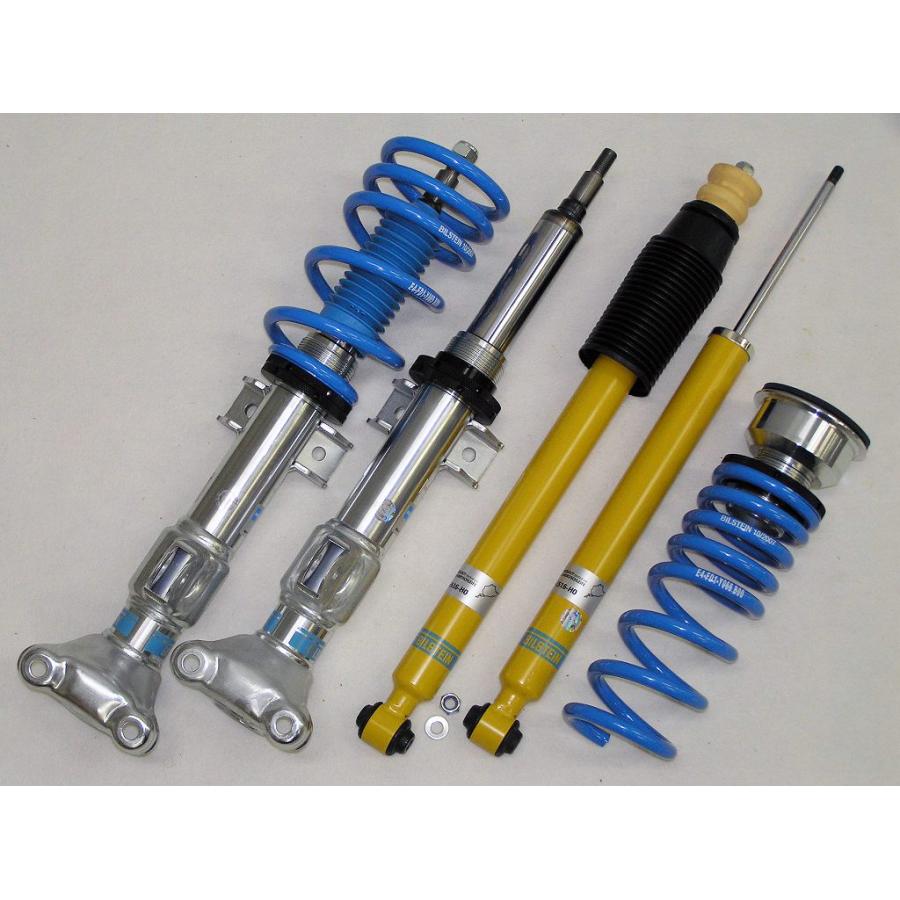 Bilstein 車高調 B14 ベンツ Eクラス クーペ C207 E350 207356 207359 2007- 送料無料の画像