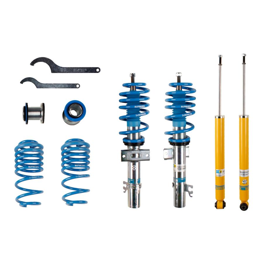 BILSTEIN（ビルシュタイン） 車高調 B14 VW ポロ 6R 1.4GTi 6RCAV