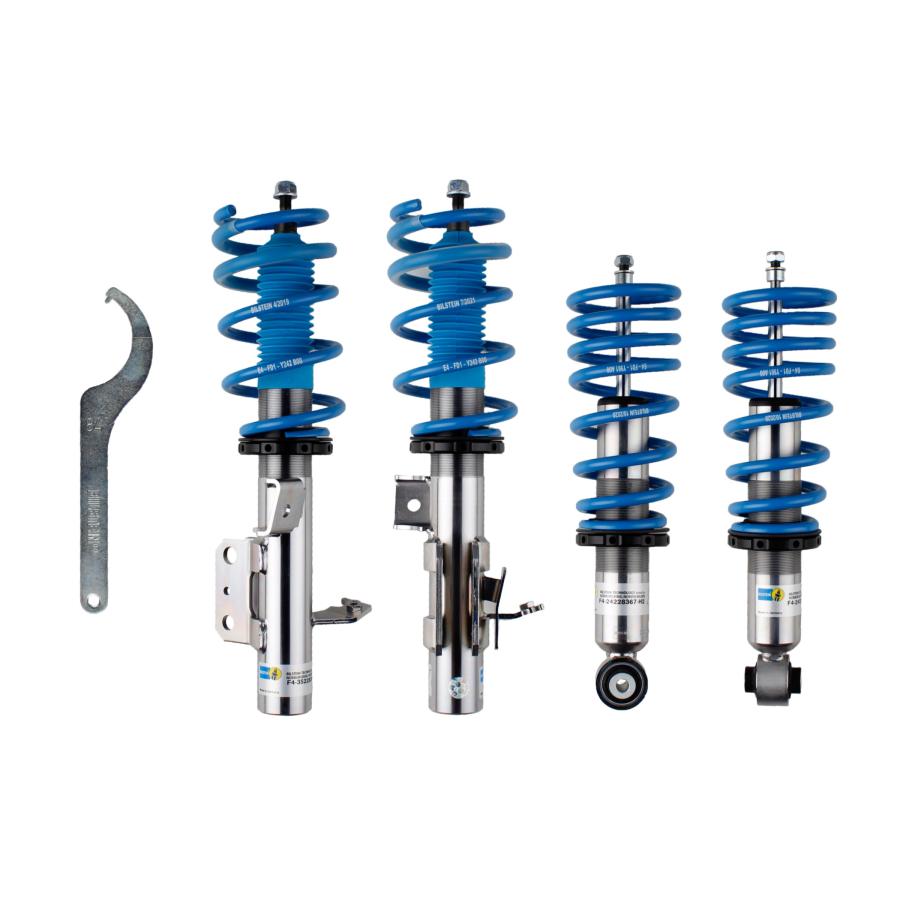 BILSTEIN（ビルシュタイン） 車高調 B14 EuroModel GR86 ZN8 2021/10