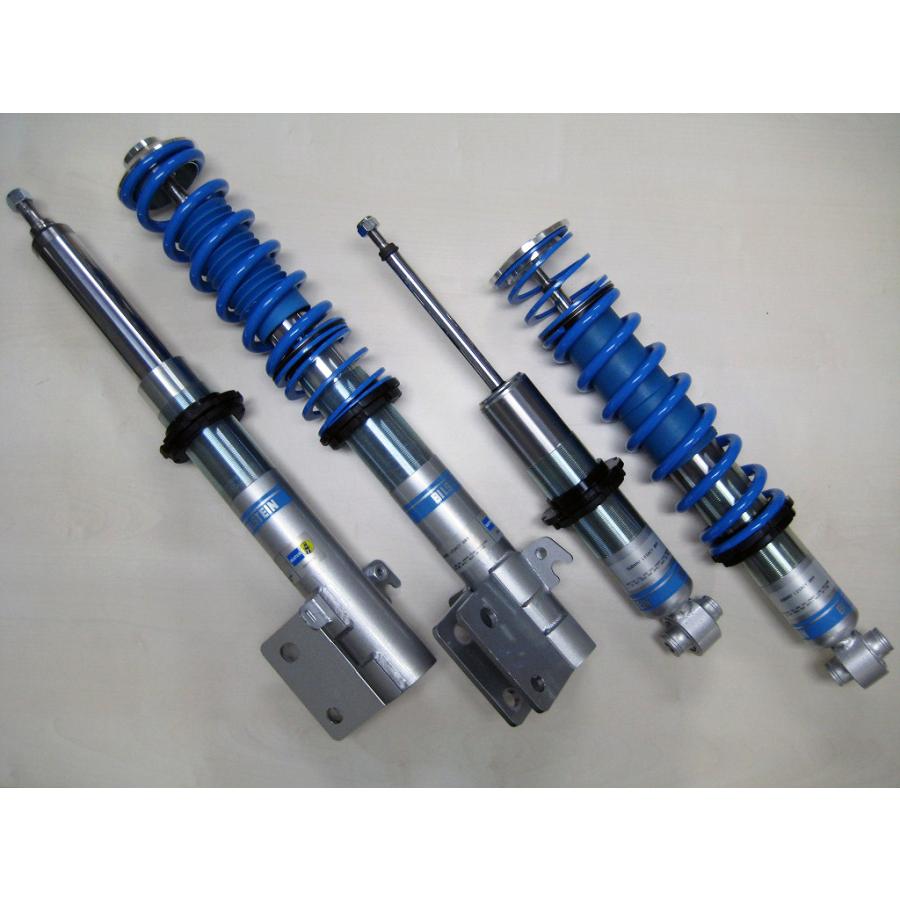 BILSTEIN（ビルシュタイン） 車高調 B14 レガシィ BR9 BRG ターボ 2009