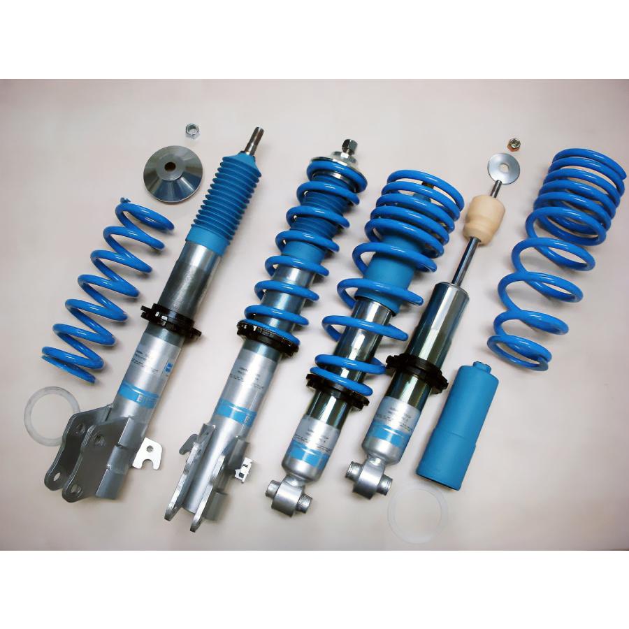 BILSTEIN（ビルシュタイン） 車高調 B14 エクシーガ YA5 2008/6- 1台分