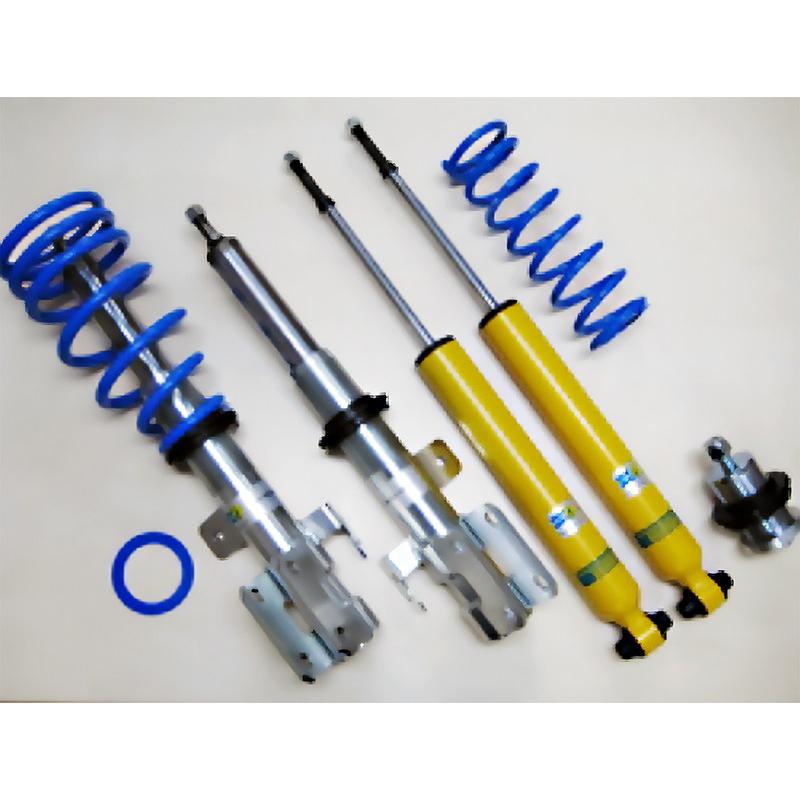 BILSTEIN（ビルシュタイン） 車高調 B14 プリウスPHV ZVW35 2013/3- 1