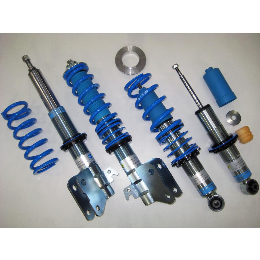 BILSTEIN（ビルシュタイン） 車高調 B14 WRX S4 VAG 2014/8- 1台分