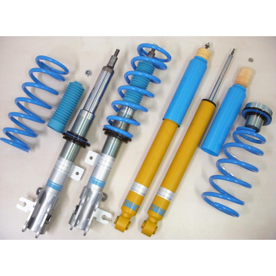 BILSTEIN Bilstein 車高調 B14 CX-5 25S 後期 KE5AW KE5FW 2013/5- 1台