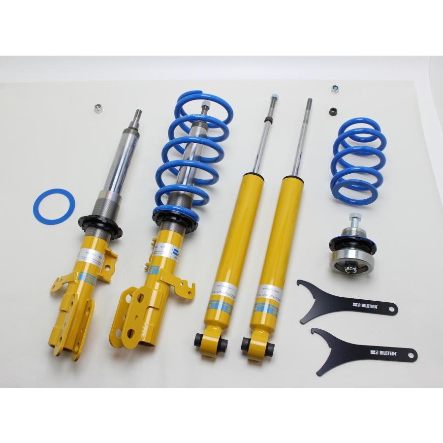 BILSTEIN（ビルシュタイン） 車高調 B14 ヴォクシー ZRR80G FF車 2014