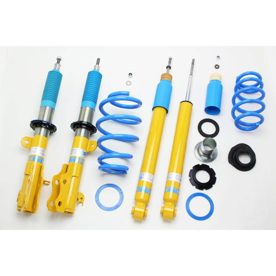 オデッセイ rc1 車高調 ビルシュタイン BILSTEIN（ビルシュタイン） 車高調 B14 オデッセイ RC1 2013/11- 1台