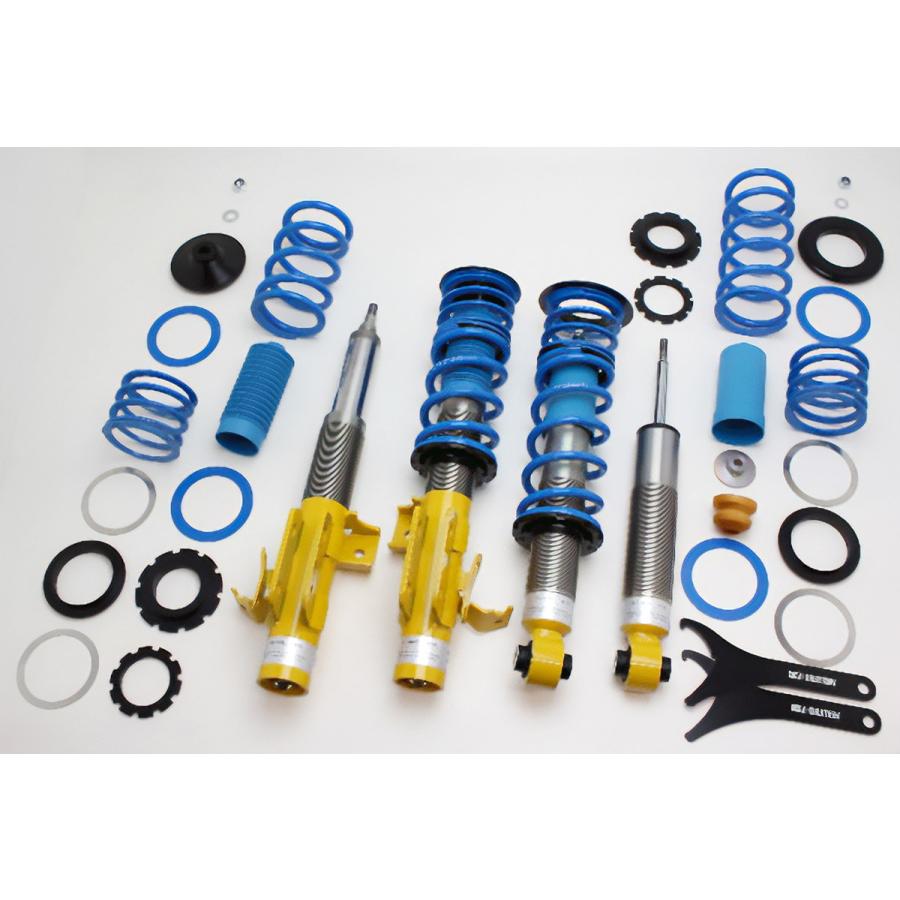 ビルシュタイン車高調キット（1台分） BILSTEIN（ビルシュタイン） 車高調 B14 GR86 ZN8 2021/10- 1台分 送料