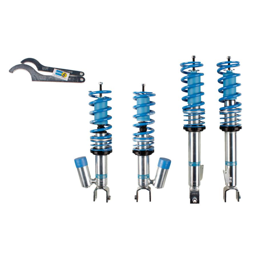 BILSTEIN（ビルシュタイン） 車高調 B14 S2000 AP1 1999/4- 1台分 送料
