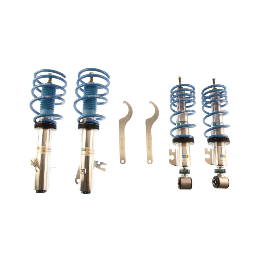 Bilstein 車高調 B16 ミニ R53 RE16 2002/3- Mini 送料無料