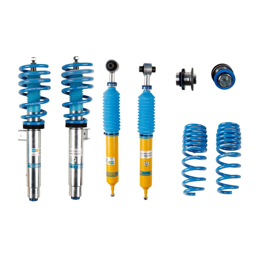 BILSTEIN（ビルシュタイン） Bilstein B16 車高調 BMW 1シリーズ F20
