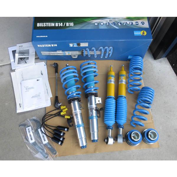BILSTEIN（ビルシュタイン） Bilstein B16 車高調 BMW 1シリーズ F20