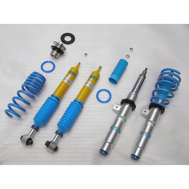 BILSTEIN（ビルシュタイン） Bilstein B16 車高調 BMW 4シリーズ F32