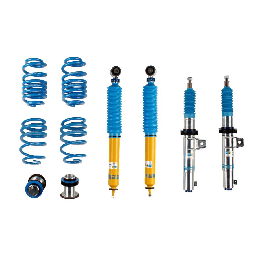 BILSTEIN（ビルシュタイン） 車高調 B16 VW ゴルフ7 1.2TSi AUCJZ リア