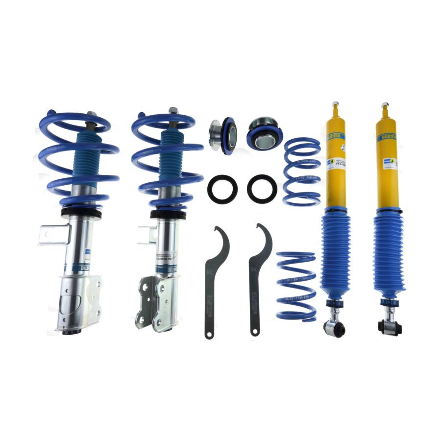 BILSTEIN（ビルシュタイン） 車高調 B16 ベンツ CLA シューティング