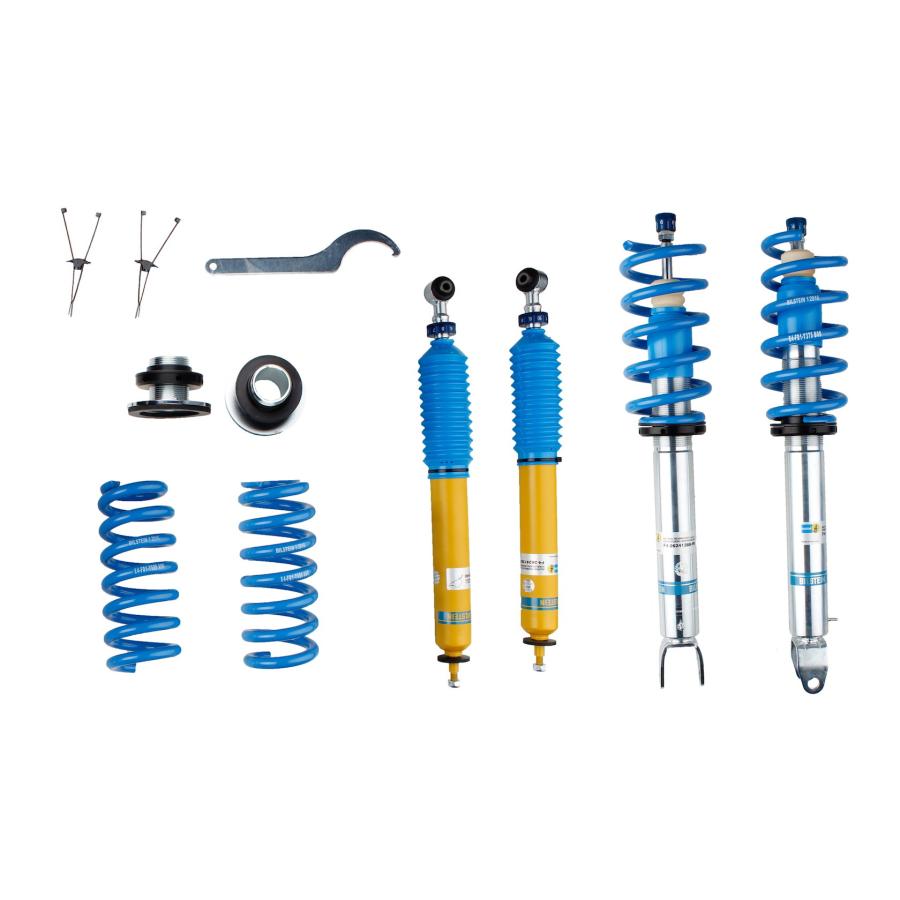 N商品ページ BILSTEIN（ビルシュタイン） Bilstein B16 車高調 Cクラス ワゴン W205