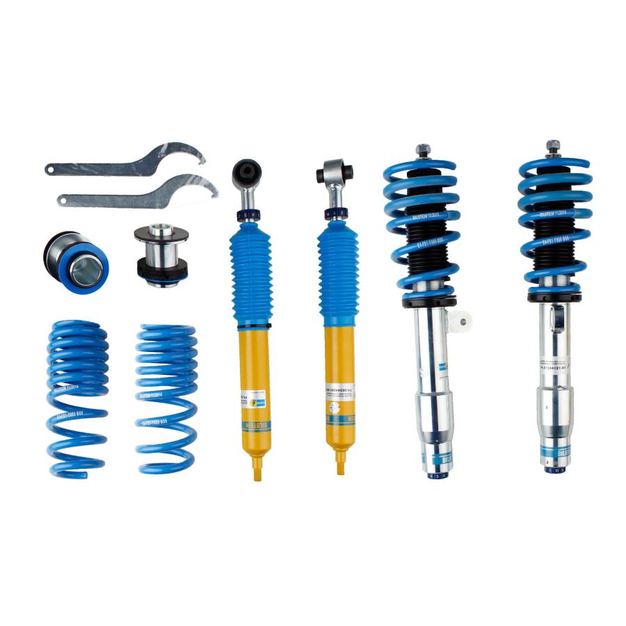 BILSTEIN（ビルシュタイン） 車高調 B16 BMW M2 F87 1H30 1H30G 2016/1
