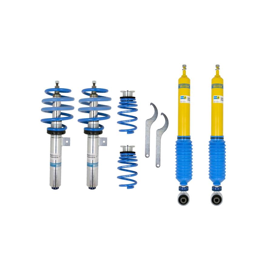 BILSTEIN（ビルシュタイン） Bilstein B16 車高調 ミニ F55 XS12 XS15