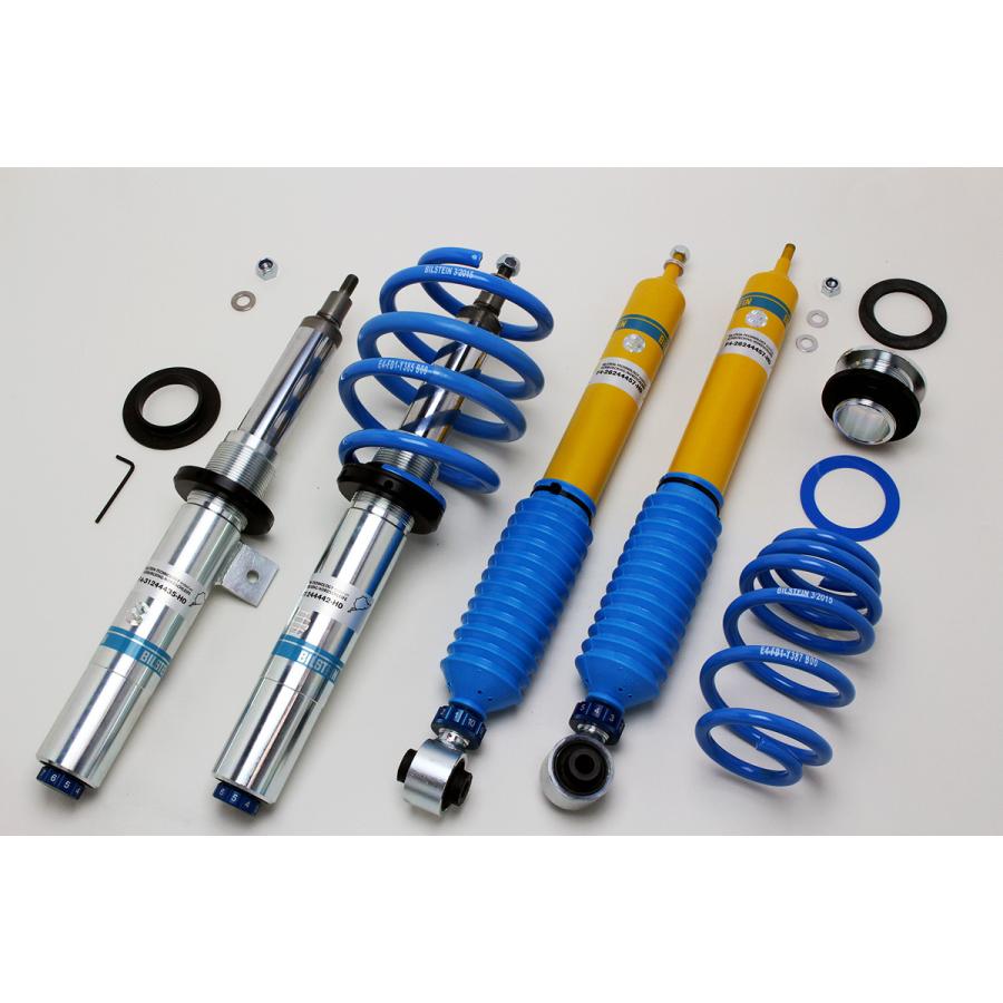 BILSTEIN（ビルシュタイン） 車高調 B16 ミニ F55 クーパーSD XT20