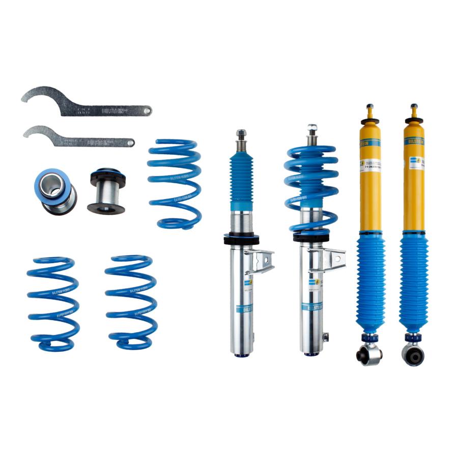 BILSTEIN（ビルシュタイン） 車高調 B16 アウディ S3 8VCJXF 8VDJHF