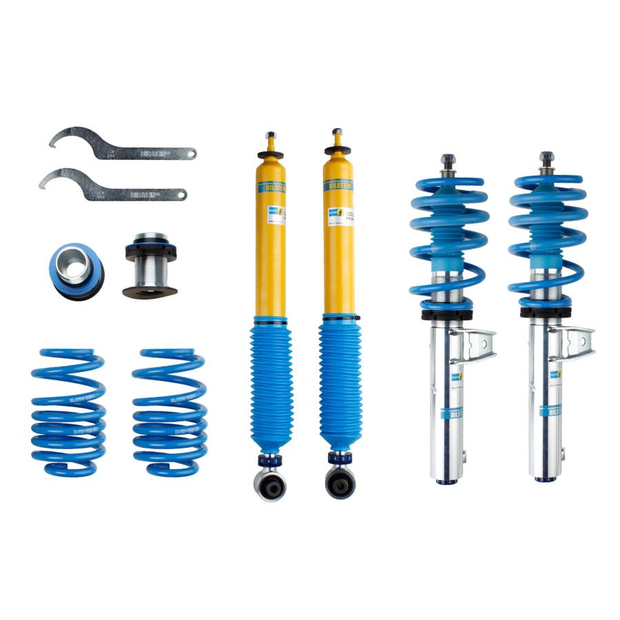 BILSTEIN（ビルシュタイン） 車高調 B16 アウディ TTS 8S 2.0TFSi