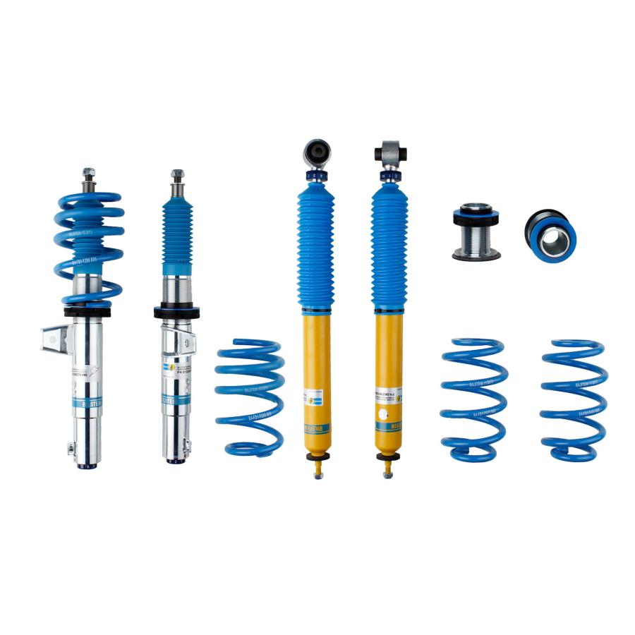 BILSTEIN（ビルシュタイン） 車高調 B16 VW ゴルフ8 ヴァリアント CD