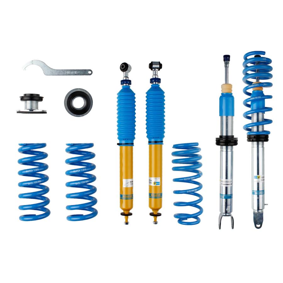 BILSTEIN（ビルシュタイン） Bilstein B16 車高調 RideControl Eクラス