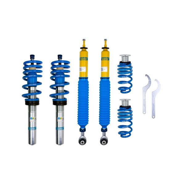 Bilstein 車高調 B16 アウディ 8w B9 1 4tfsi ストラット径49f 8wcvn 16 Audi 送料無料 Bilsteinb16eu 48 3 カーピットアイドル 通販 Yahoo ショッピング
