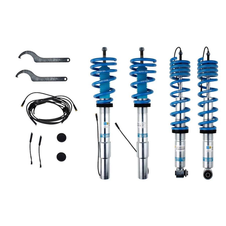 な BILSTEIN（ビルシュタイン） 車高調 B16 DampTronic BMW M5 E60 EDC