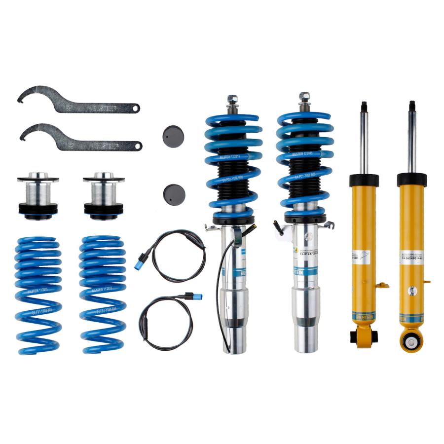 BILSTEIN（ビルシュタイン） Bilstein B16 車高調 DampTronic BMW M3