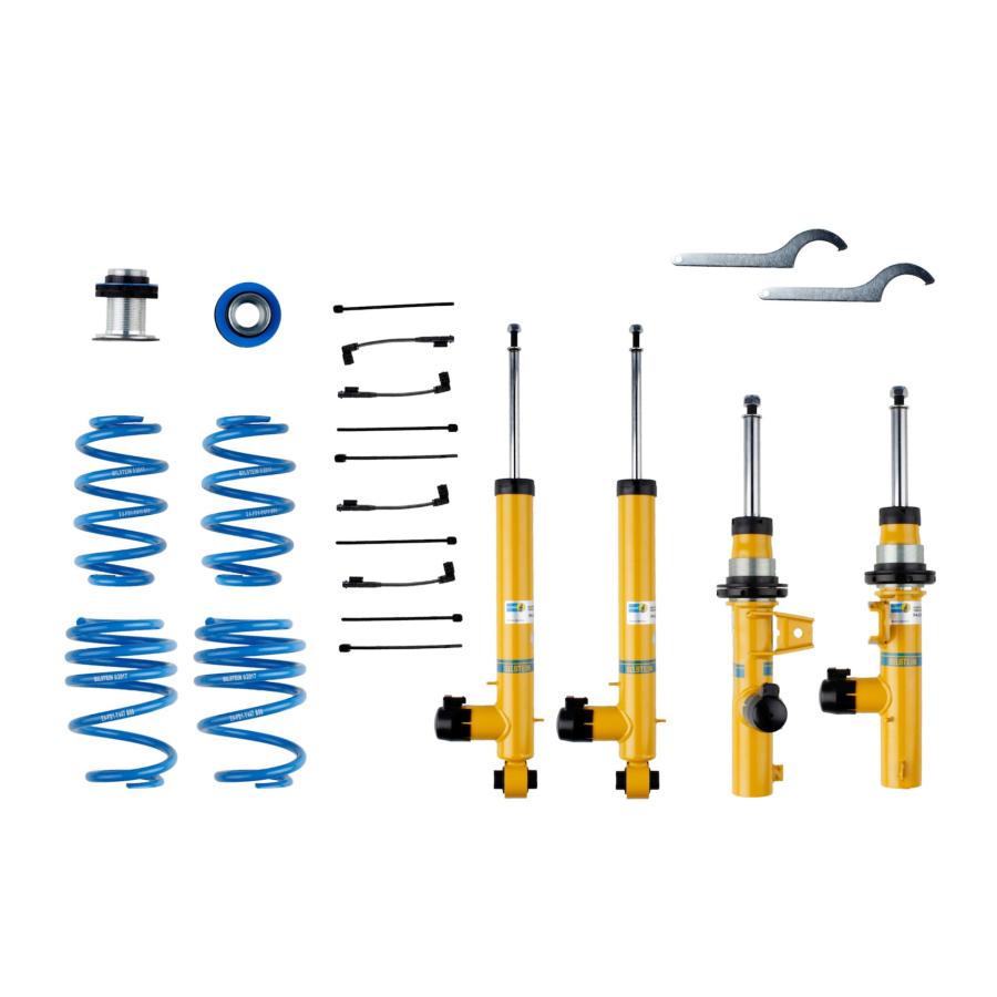 BILSTEIN（ビルシュタイン） Bilstein B16 車高調 DampTronic VW